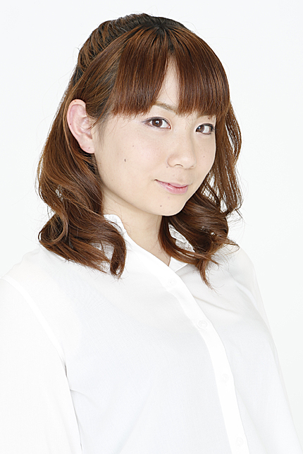 出演情報～ゲーム『リメメントーホワイトシャドウ』