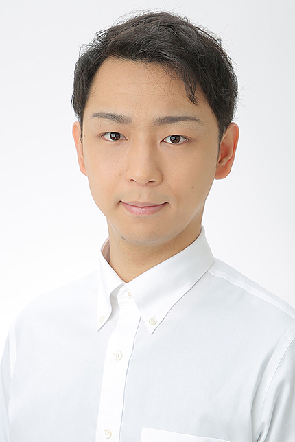 出演情報～外画『シークレット・リッチマン愛を探して』