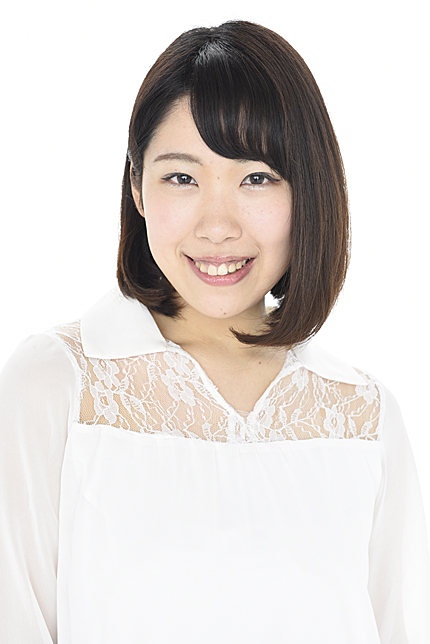 出演情報~アニメ『リヴァイアサン#11』