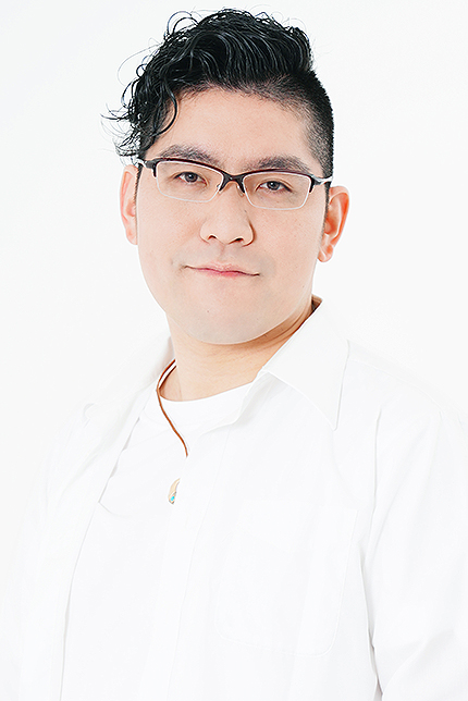 出演情報~外画『ブレス』