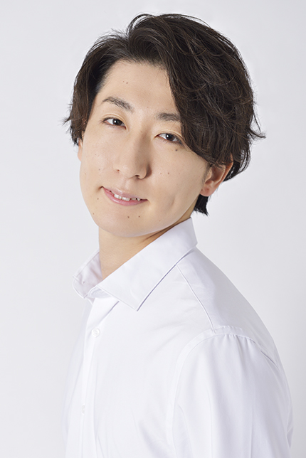 出演情報～外画『獣医の甘いお仕事：獣夫たちの修羅場』