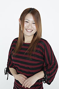 松田葵（2011年12月）